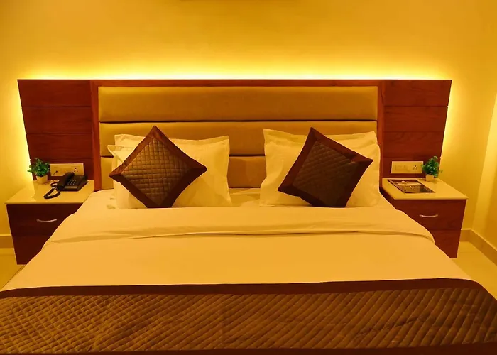 Sa-Ba Manali Inn, Mall Road