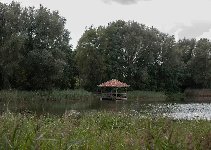 Suedseeurlaub2 - Ferienhaus in Otterndorf