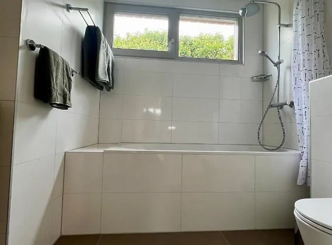 Appartement Huis Op Het Duin