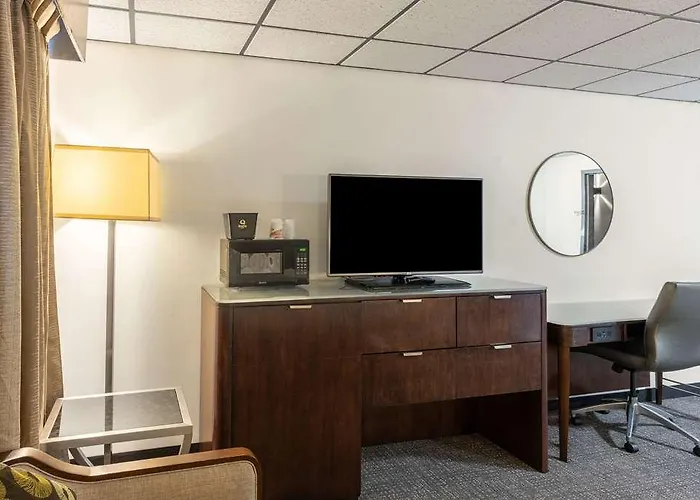 Quality Inn & Suites Caribou