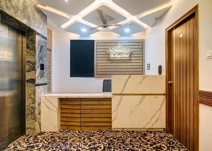 The Superb Hotel Pvt Ltd