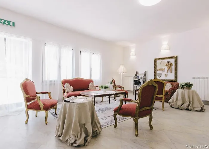 Hotel - Ristorante Pintadera