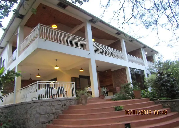 Hospitality Connect Bed & Breakfast Kampala