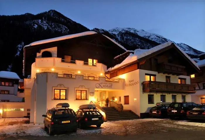 Hotel Kristall