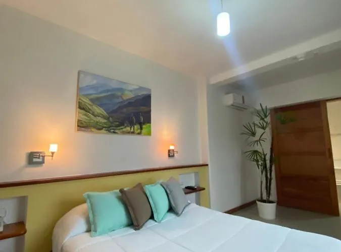 Casa Tramontana