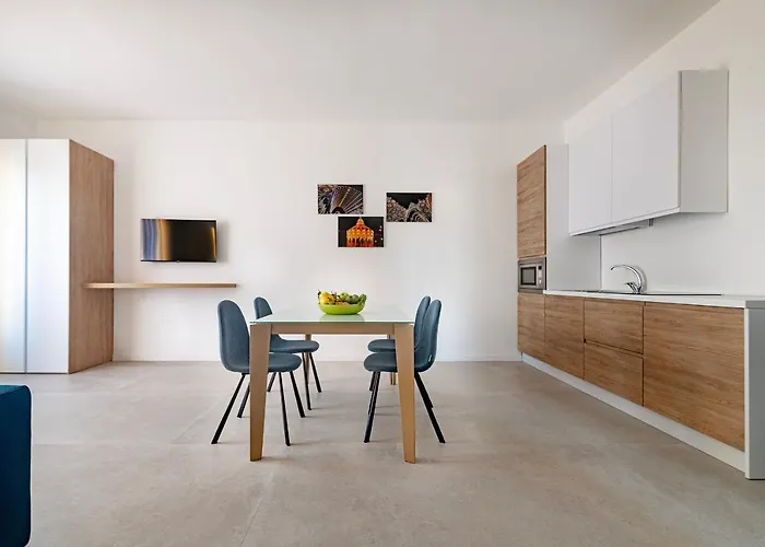 Azzurra Aparthotel