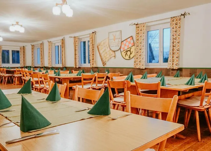 Gasthaus Hirsch