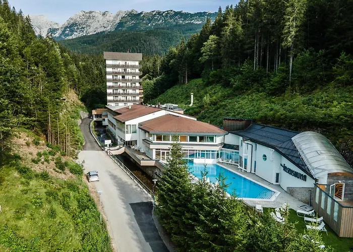 Gesundheit&Wellness Resort Bad Mitterndorf