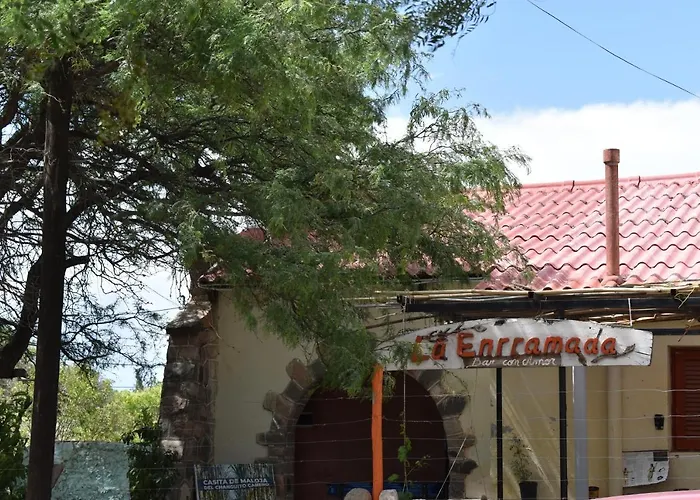 La Enramada