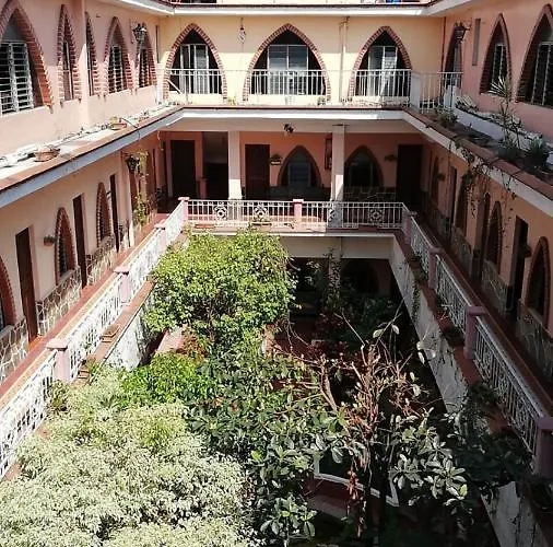 Hotel Iberia