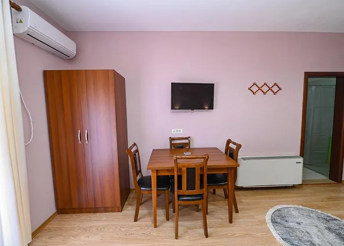 Hotel Epoka