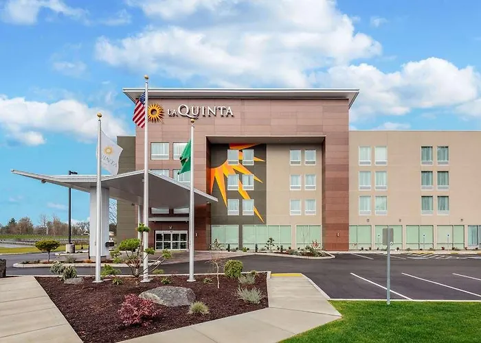 La Quinta Centralia