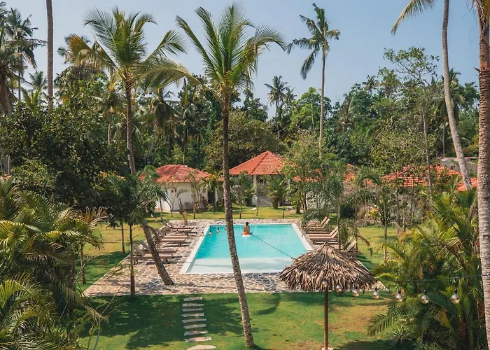 Panta Rei Resort