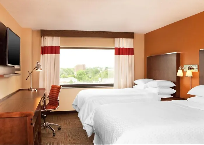 ANZ Hotels Scranton
