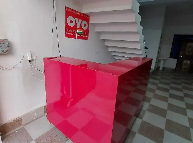 Hotel O Highway Destiny