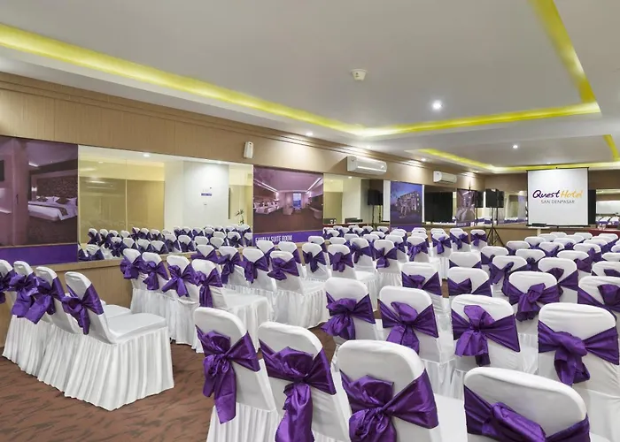 Quest San Denpasar By Aston