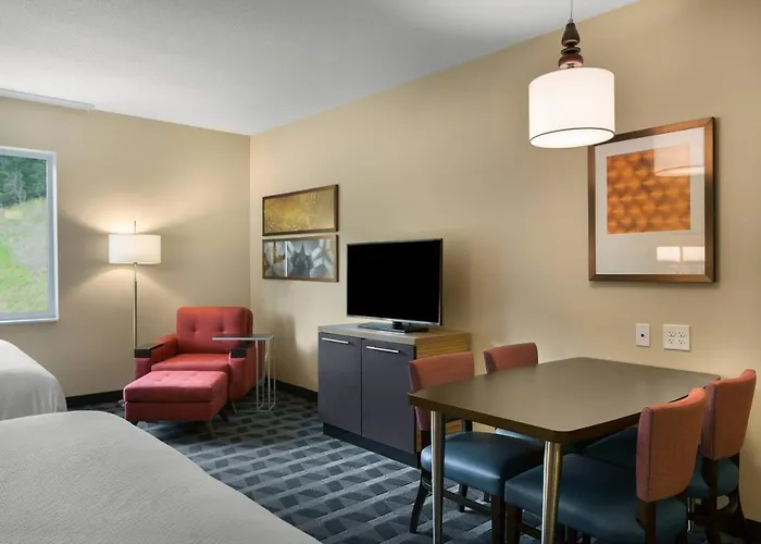 Towneplace Suites By Marriott Boone