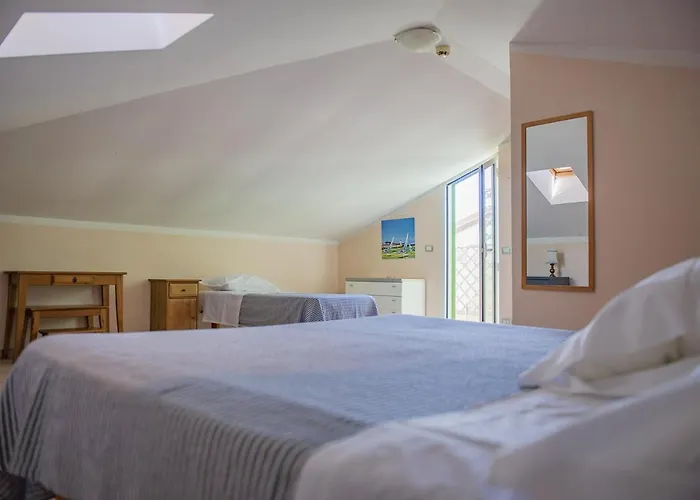 Hotel l'Etrusco - San Vincenzo