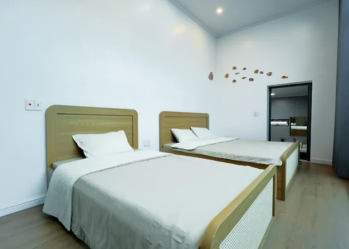 Ca Homestay-Cao Bang