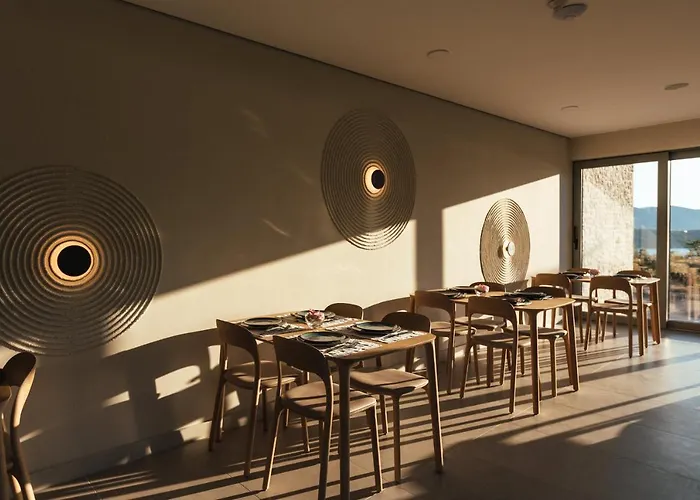 Boutique Hotel Mavie - Adults Only