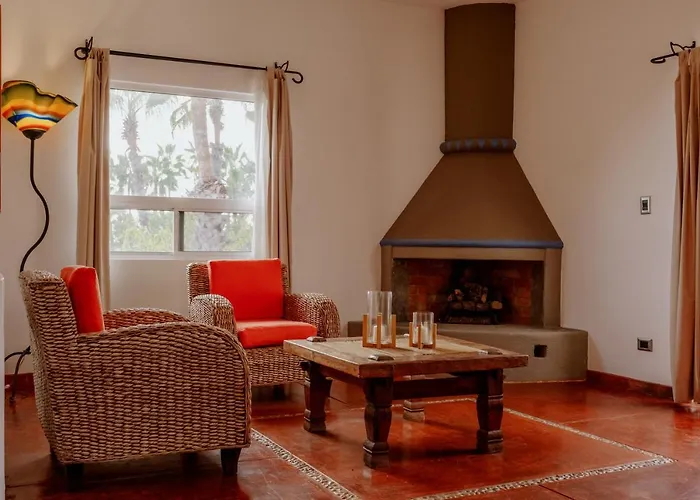 La Poza Boutique Hotel&Spa - Adults 15 plus