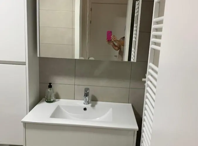 Acogedor Apartamento En Baiona
