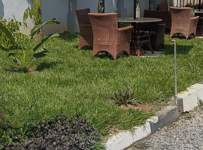 Mojoh Inn Hotel