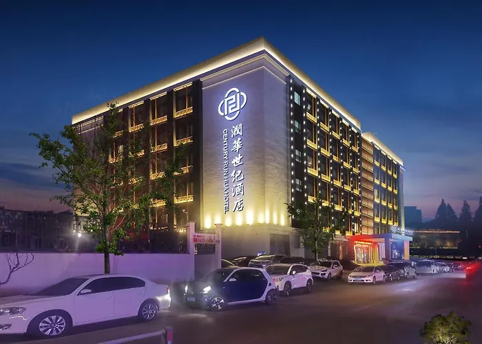 Century Runhua Hotel