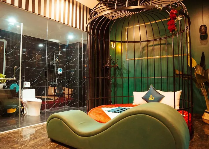 Sky Hotel Bac Giang