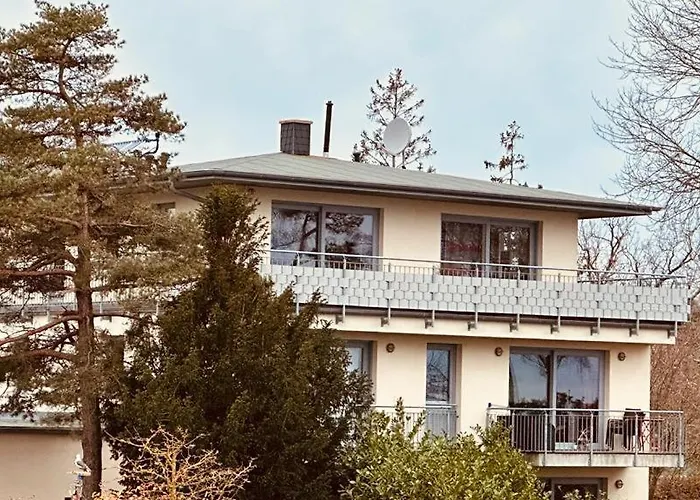 Haus Am Strand