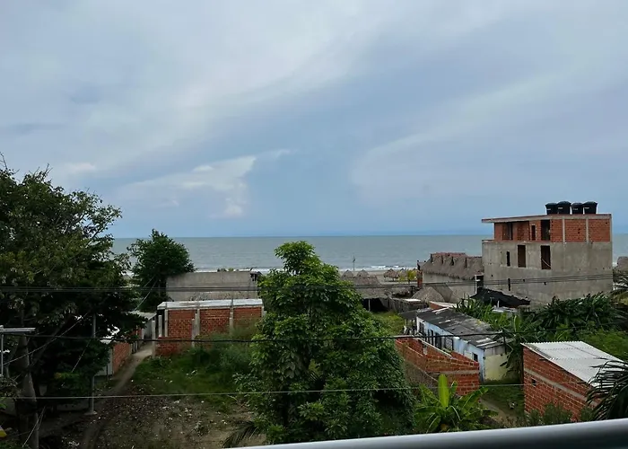 Aparta Hotel Le Soleil