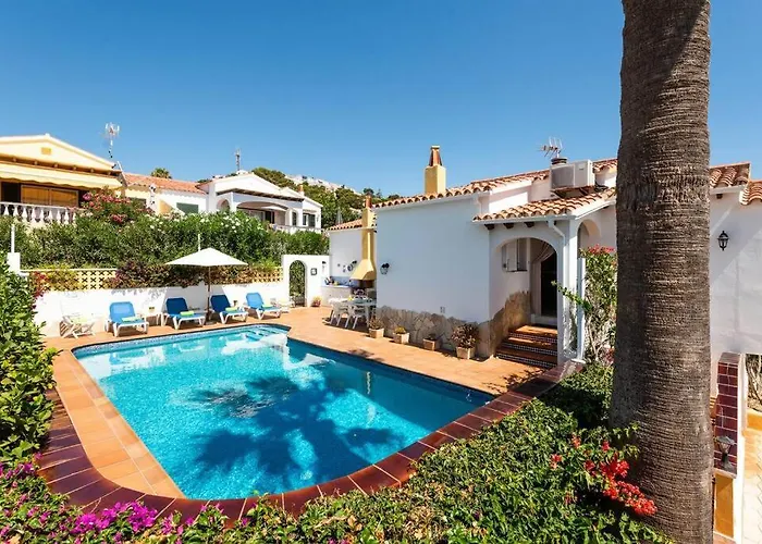 Villa Bienvenidos