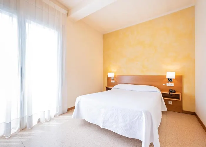 Hotel La Perla