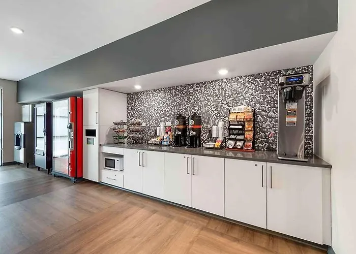Extended Stay America Suites - Huntsville - Madison