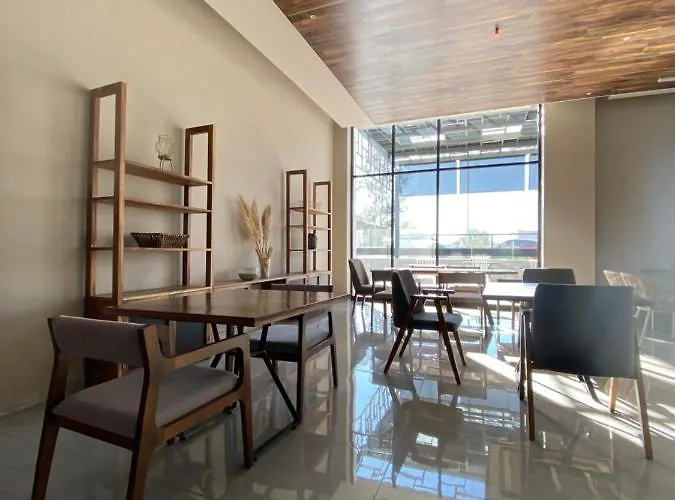 Zegen Hotels Lagosdemoreno