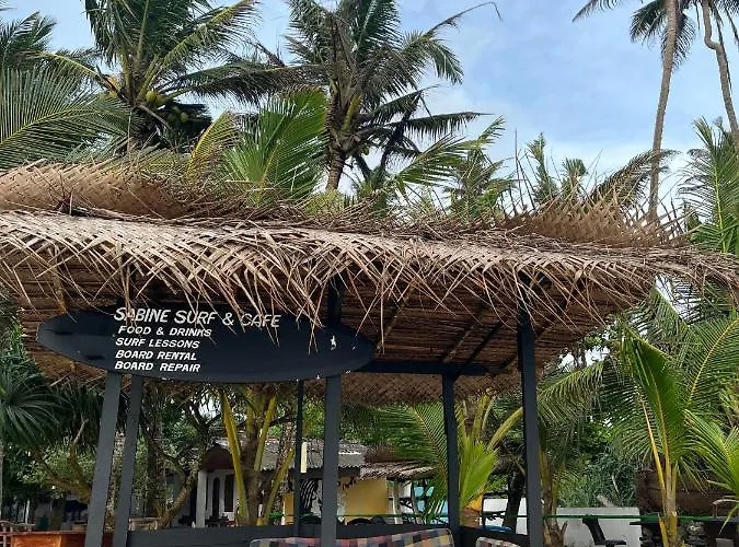 Sabine Holiday Resort And Restaurant