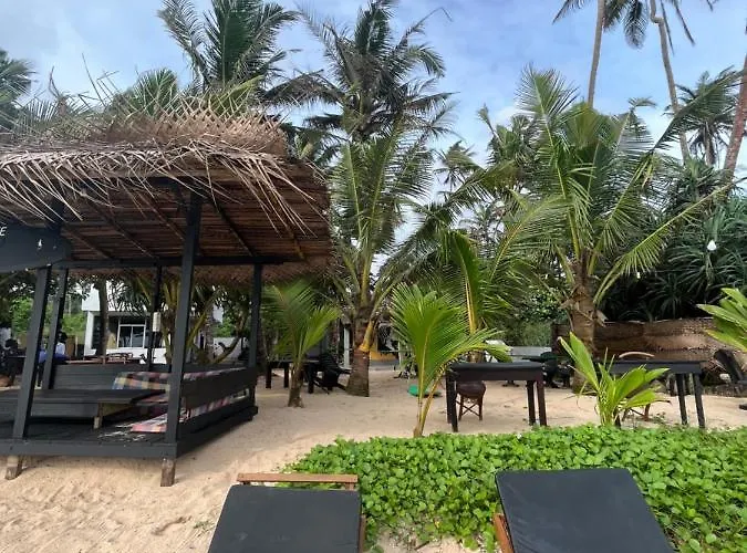 Sabine Holiday Resort And Restaurant
