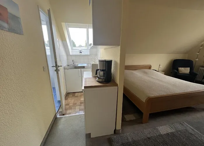 STOE14c Gästehaus Iden, App 1