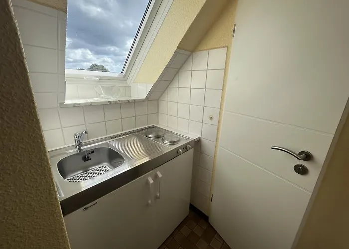 STOE 14b Gästehaus Iden, App 2