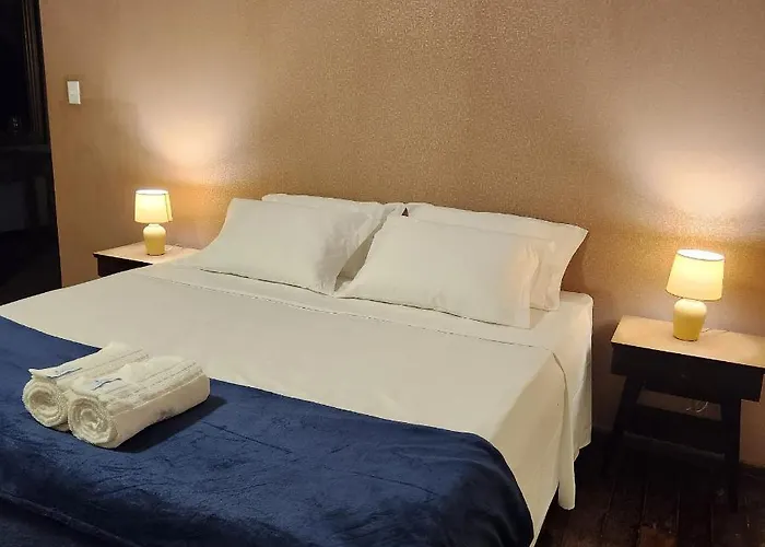 Casa Imperial Hotel Pousada