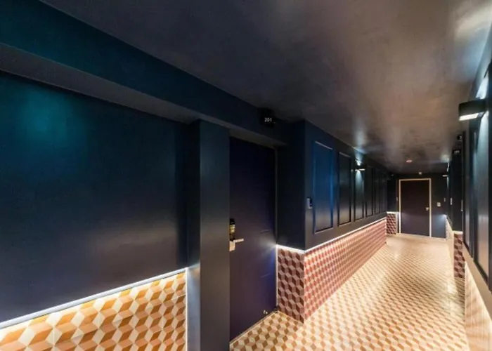 Hotel The Araboda