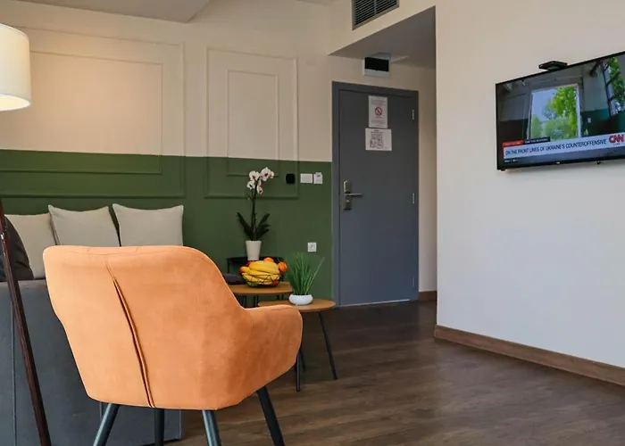 Hotel Dijana