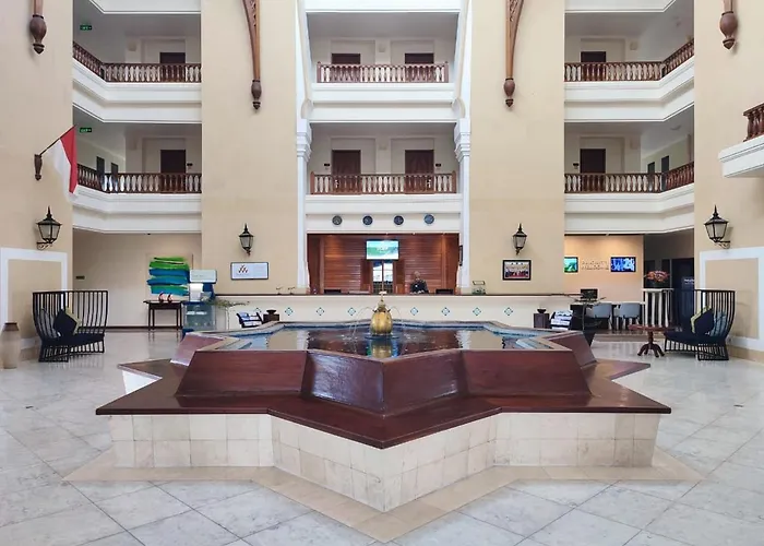 Tripletree Hotel And Resort Bukittinggi