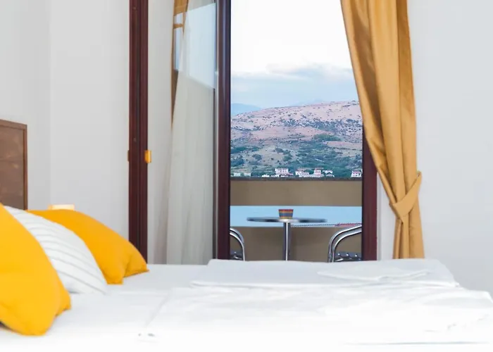 MB Pag Bed&Breakfast