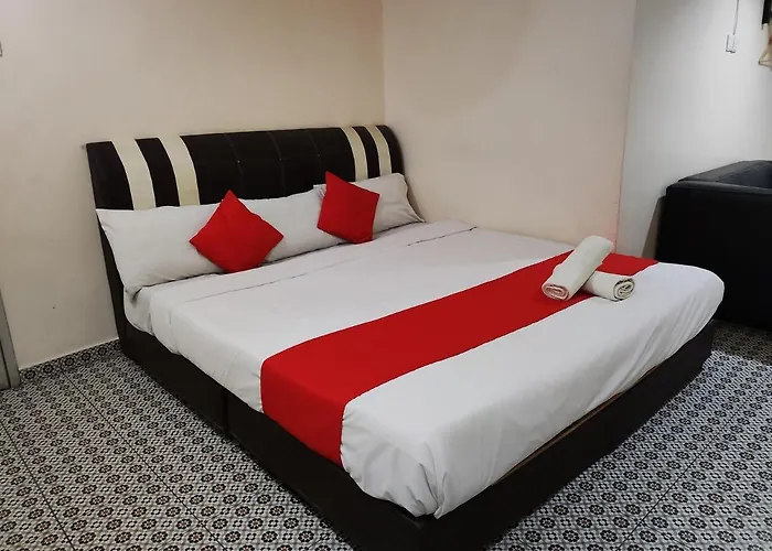 Ar Rayyan Hotel