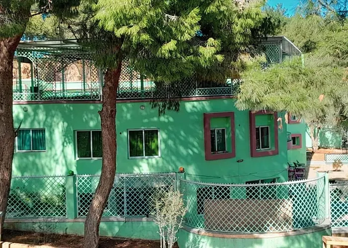 Sidi Ali Bousserghine