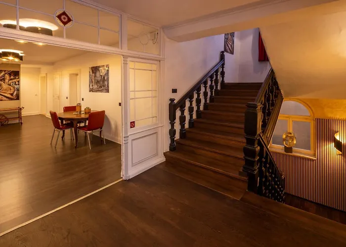 Hotel Schwanen