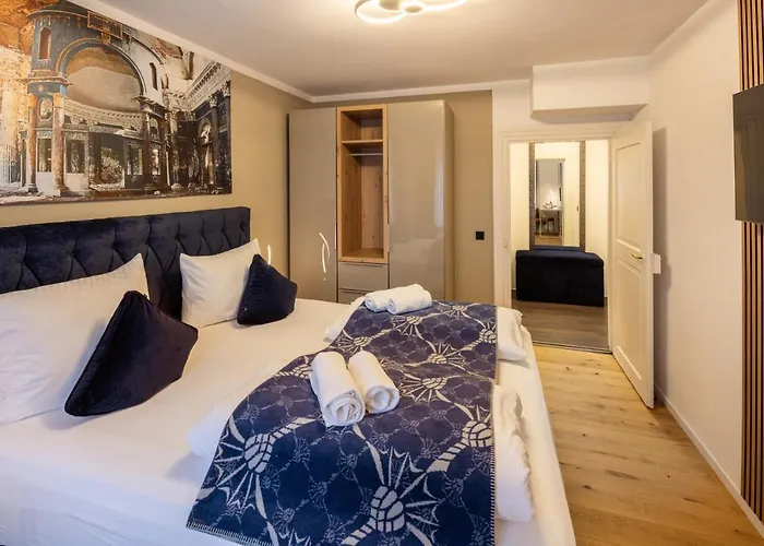 Hotel Schwanen