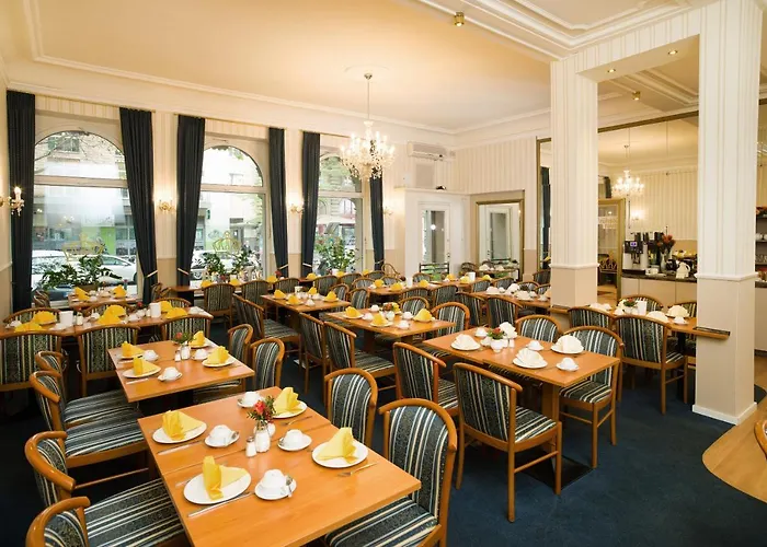 Hotel Koenigshof