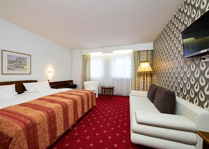 Hotel zur Post